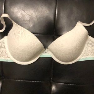 Aerie 32 D push up bra